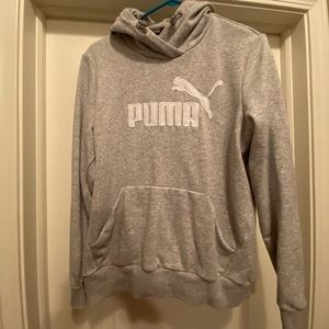 Women’s sweatshirt